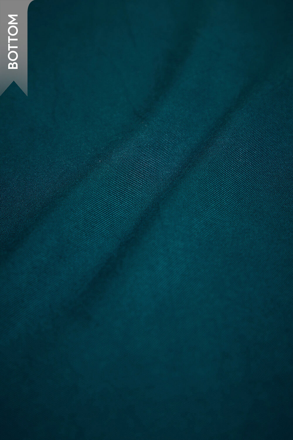 Dark Blue Viscose Brocade Unstitched Suit Set image number null