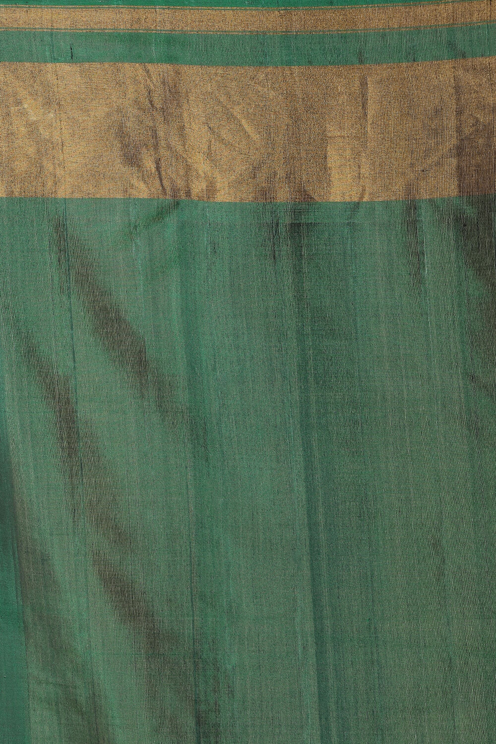 Red Handwoven Rajkot Patola Ikat Pure Silk Saree image number null