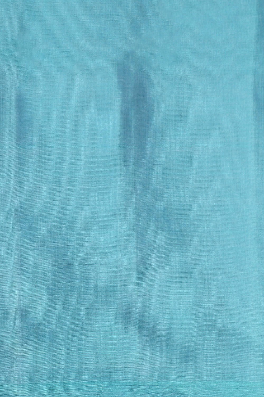 Light Blue Pure Silk South Saree image number null