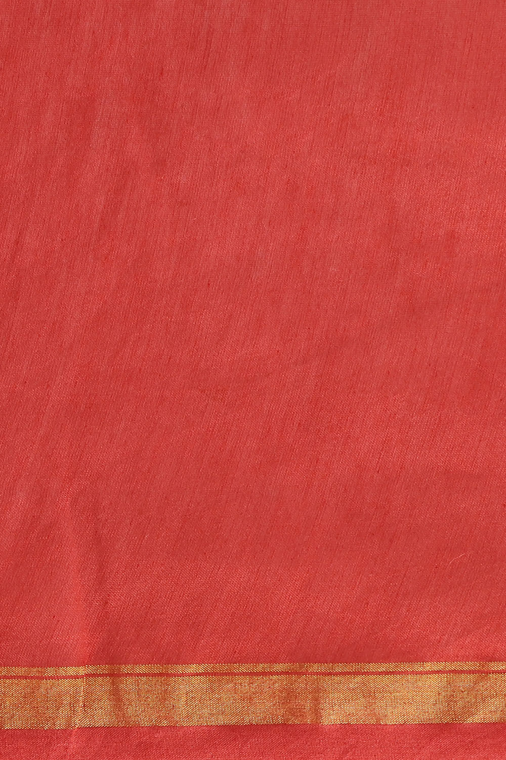 Dark Red Pure Silk Cotton Shibori Saree image number null