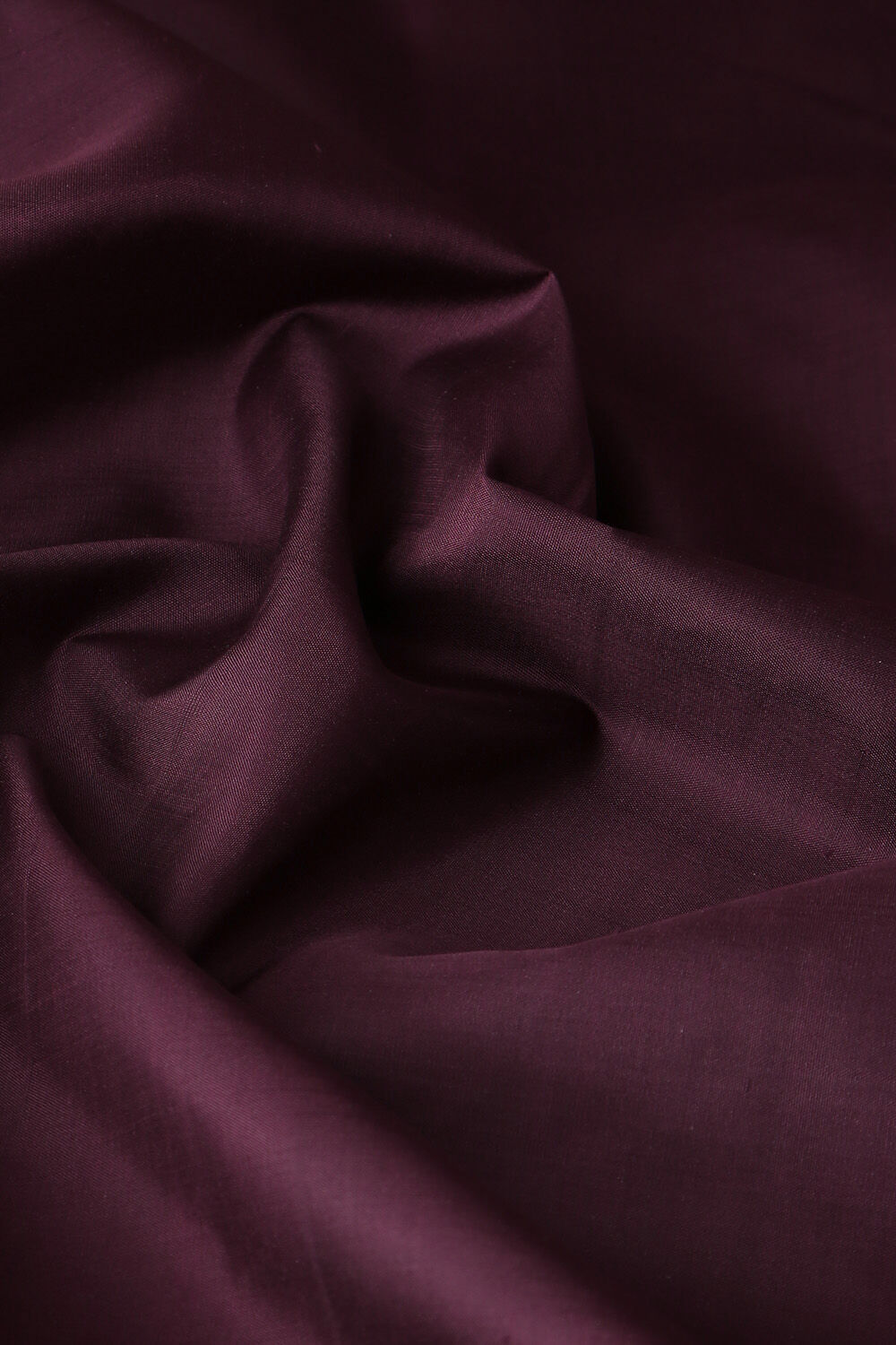 Brown Pure Silk Kanjivaram Saree image number null