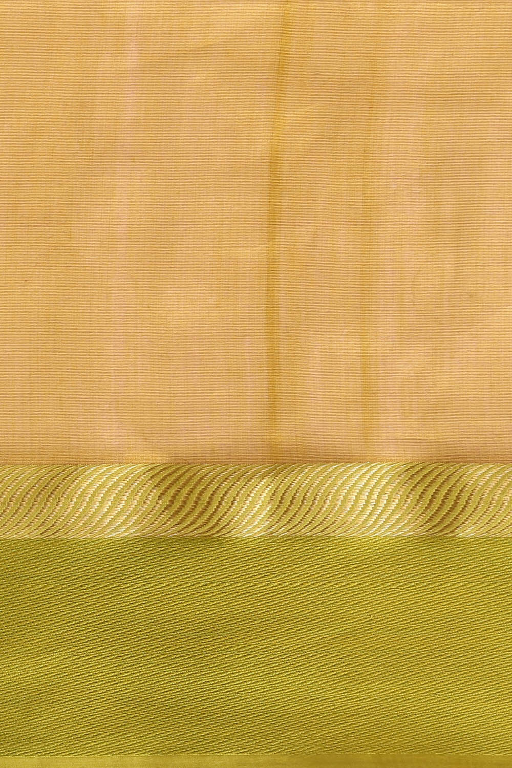 Dark Pink Pure Silk Cotton Maheshwari Saree image number null