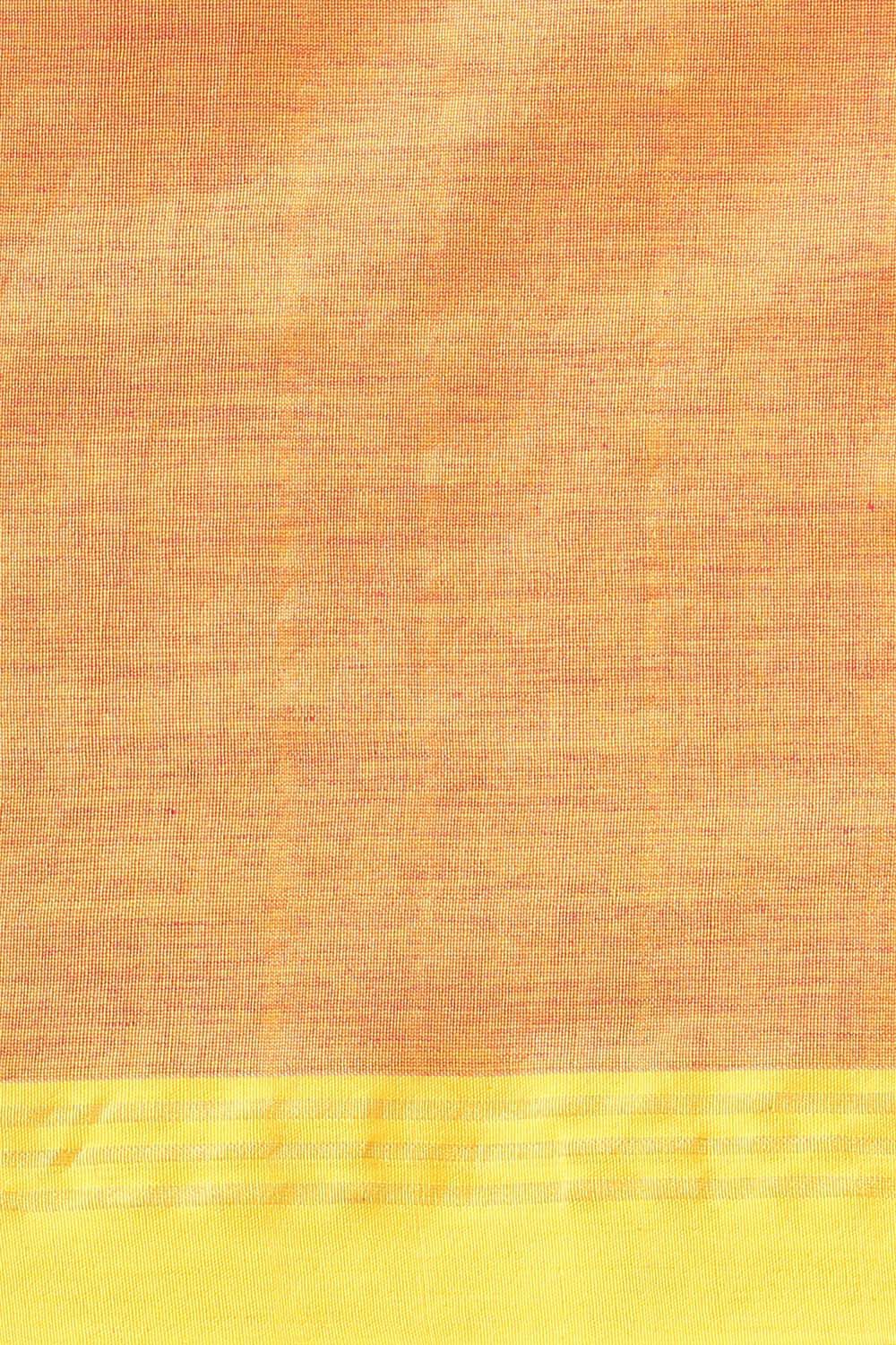 Pink Pure Cotton Bengal Saree image number null