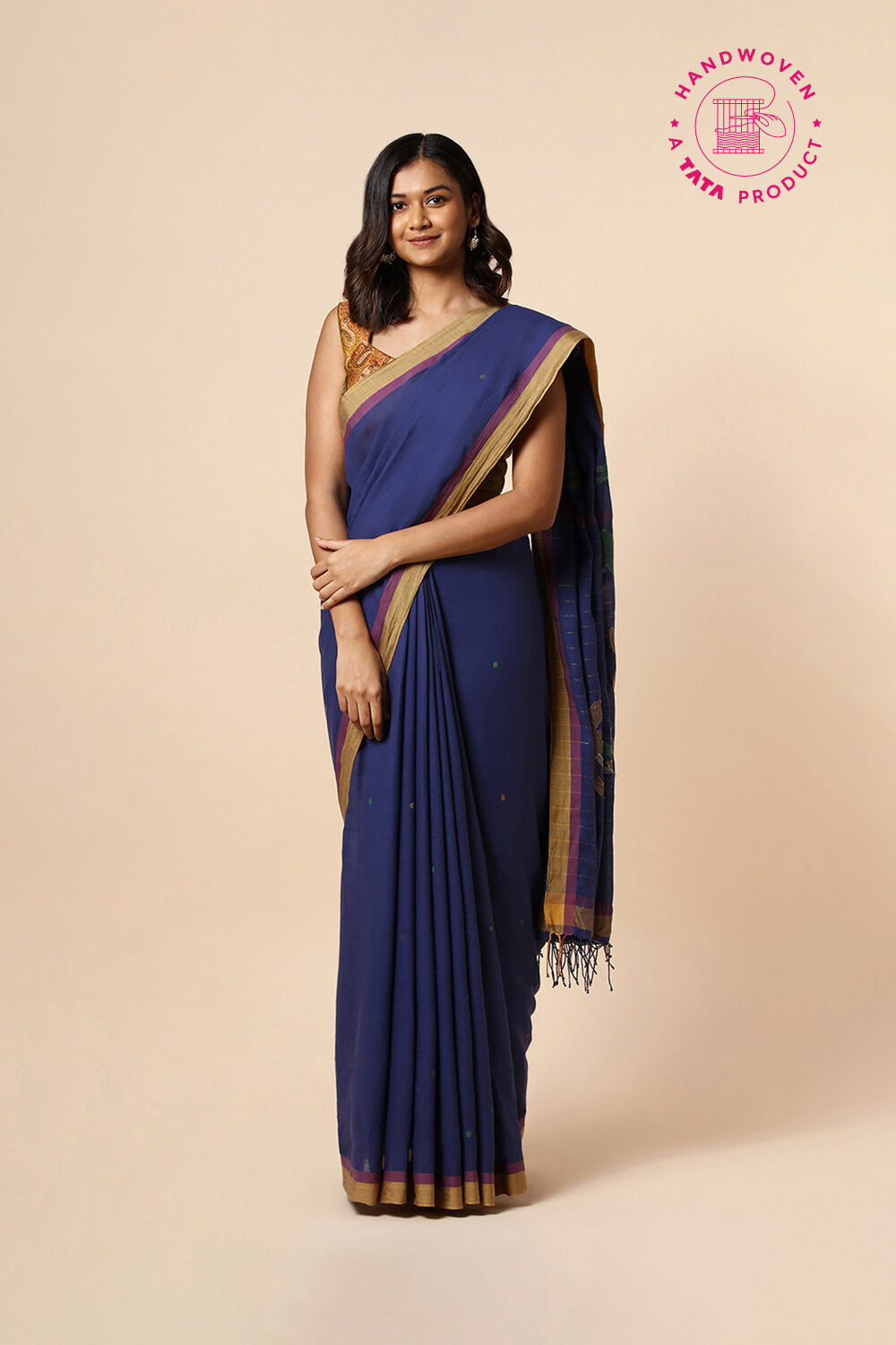 Khadi saree sale price