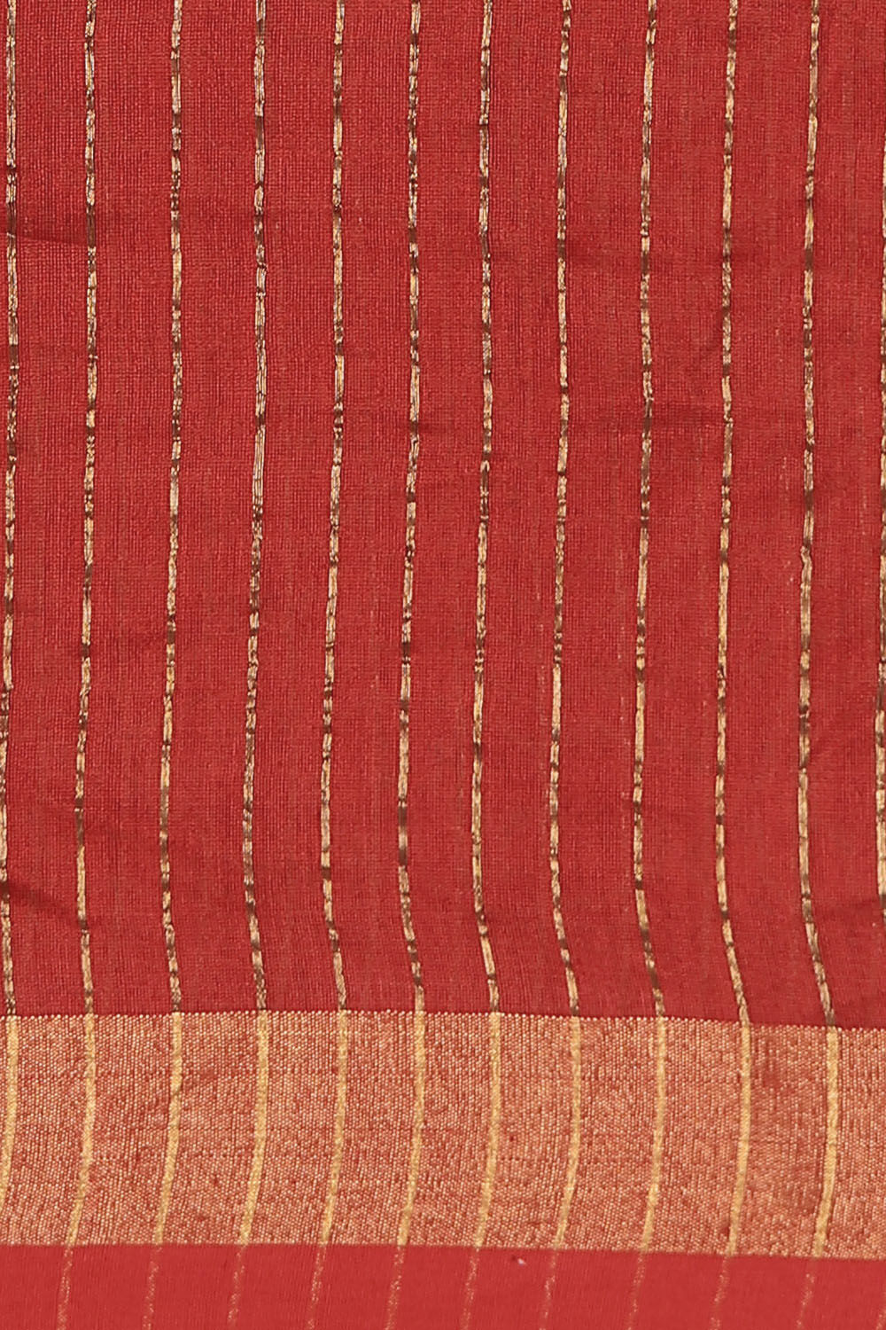 Black Pure Silk Vanya Jamdani Saree image number null