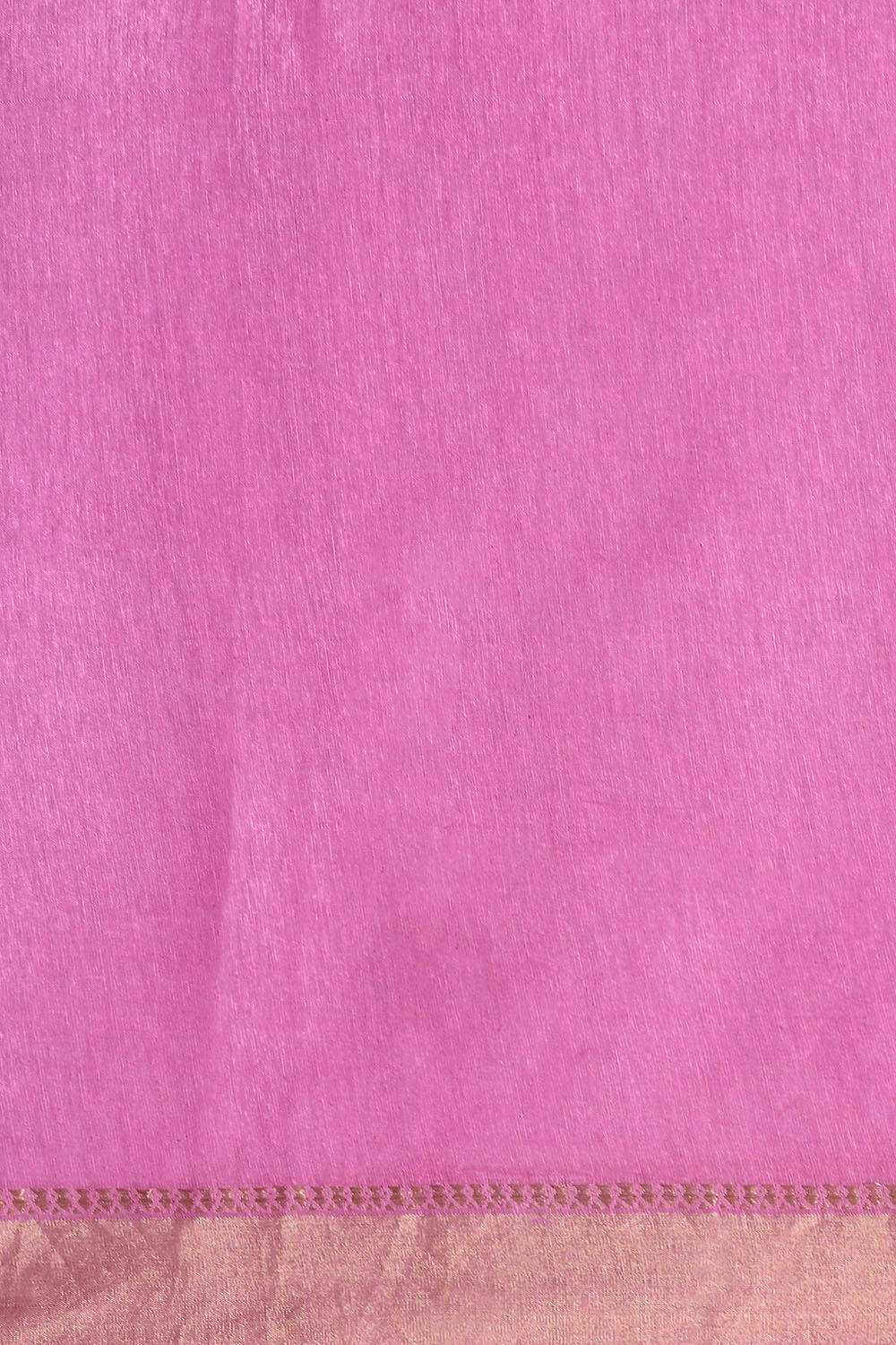 Pink Pure Tussar Silk Bhagalpuri Saree image number null