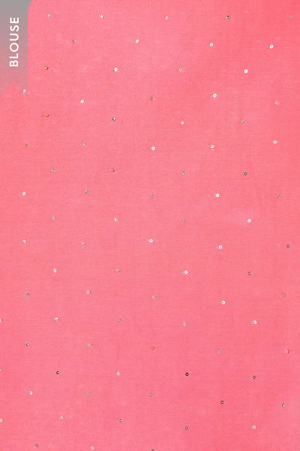 Pink Bhagalpur Woven Pure Silk Cotton Saree image number null