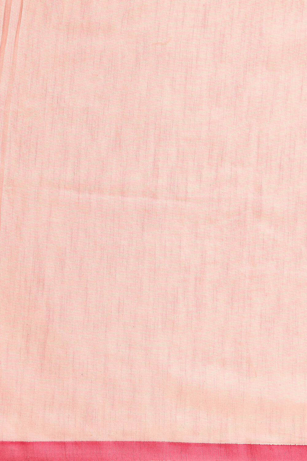 Pink Printed Bengal Pure Cotton Saree image number null