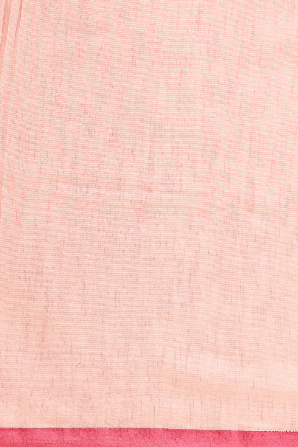 Pink Printed Bengal Pure Cotton Saree image number null