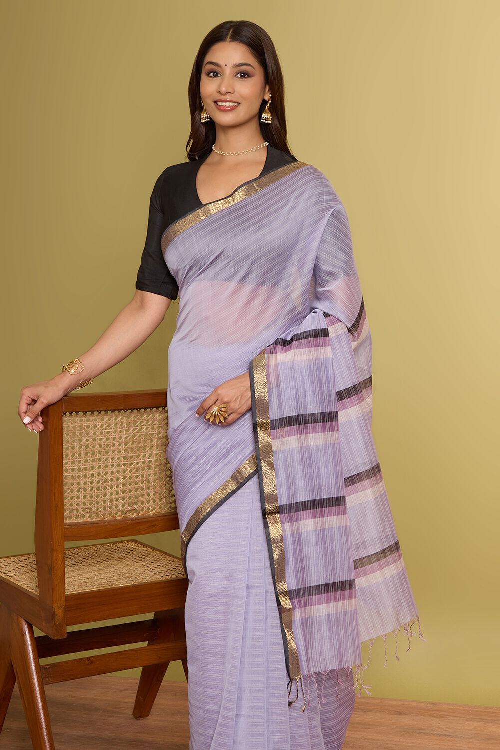 New model silk cotton sarees with price sales