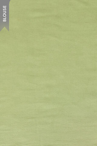 Green Printed Viscose Chiffon Saree thumbnail image number null