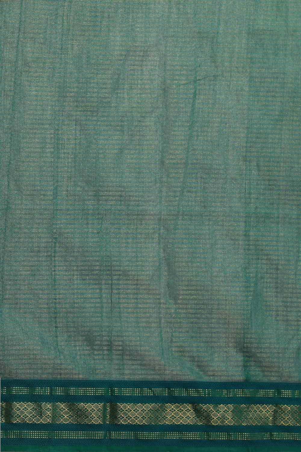 Pink Woven Pure Tissue Cotton Maheshwari Saree image number null