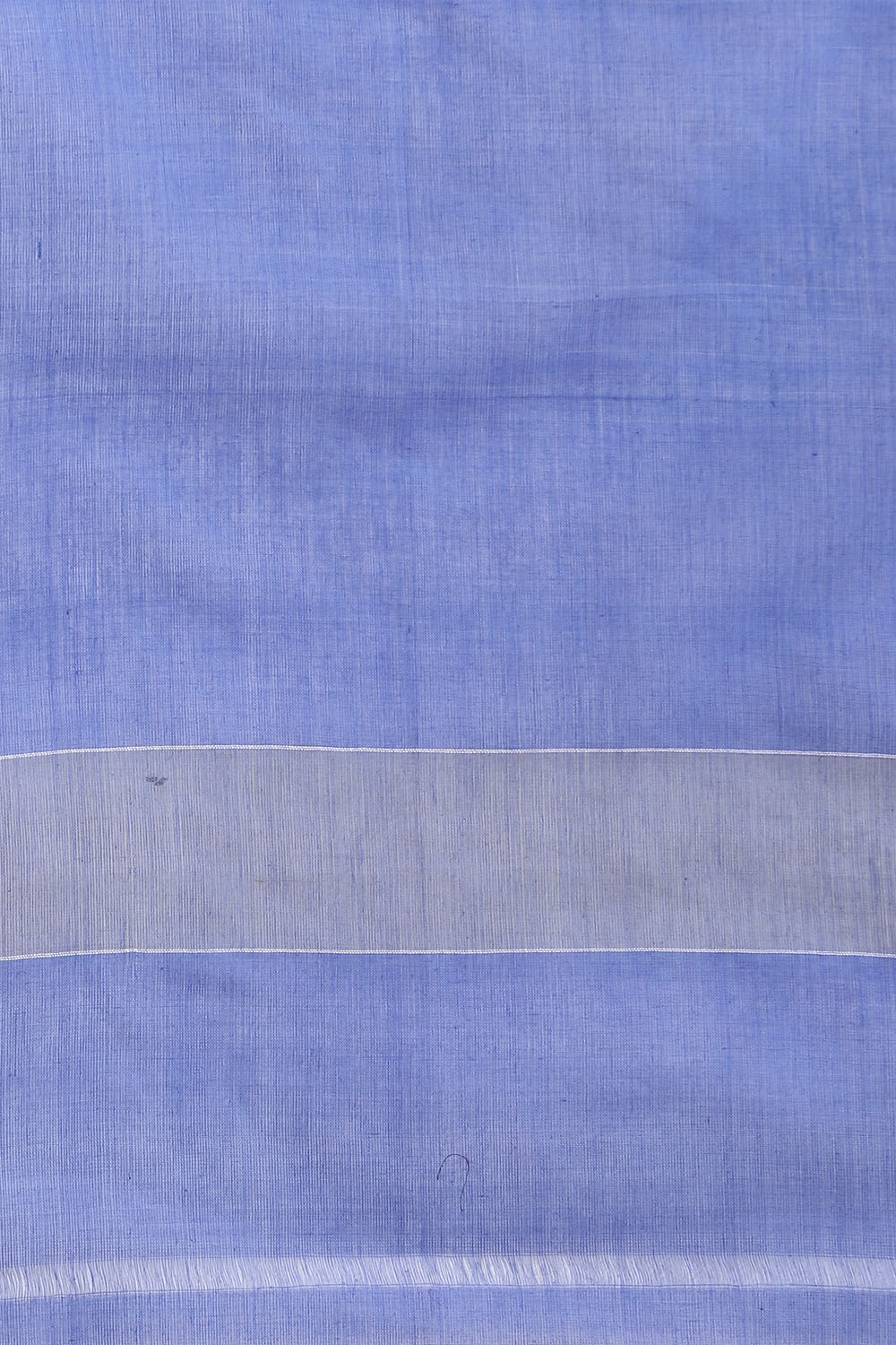 Blue Pure Cotton Odissa Ikat Saree image number null