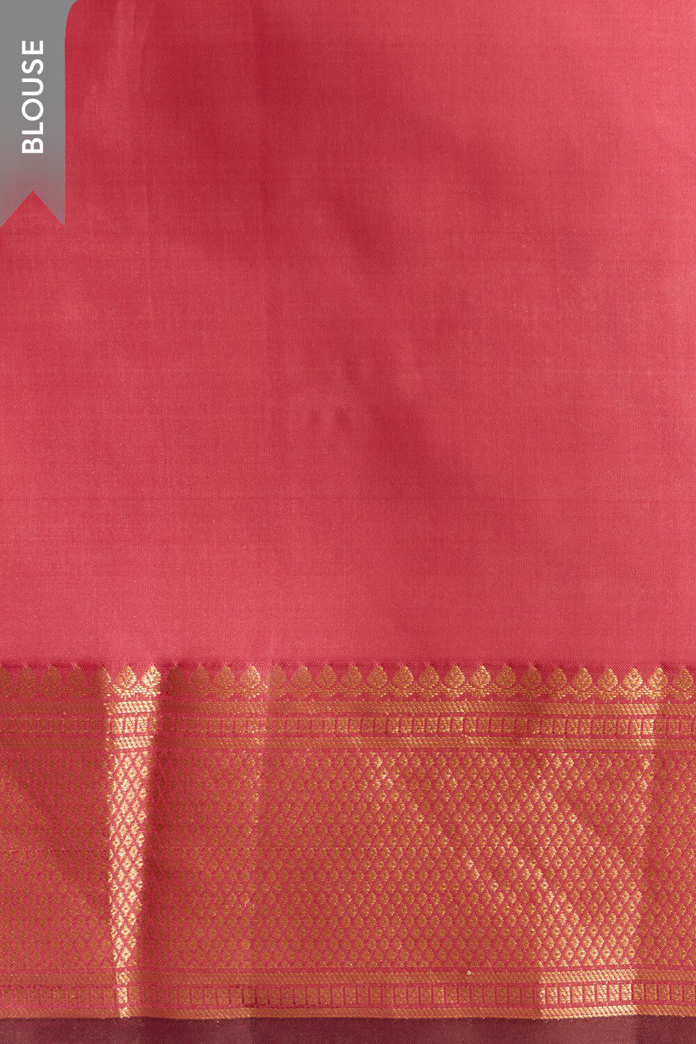 Brown Woven Apsara Silk Viscose Saree image number null