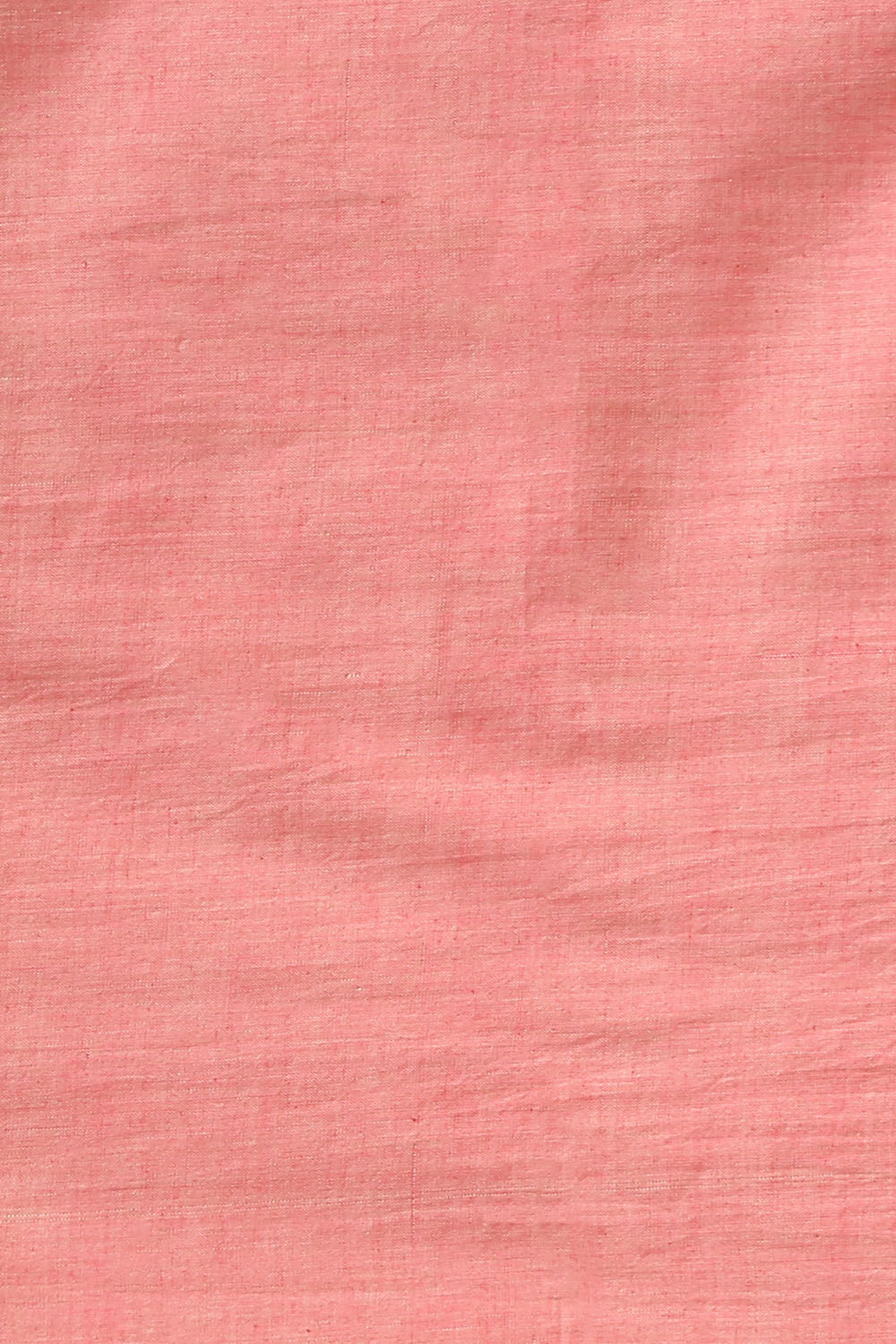 Light Pure Pink Cotton Odissa Ikat image number null