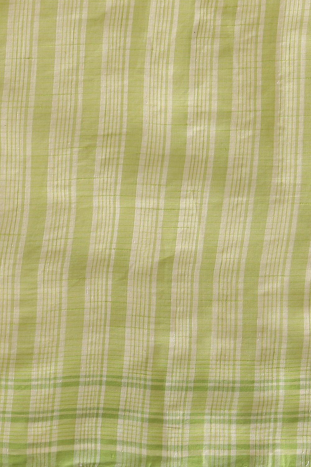 Light Green Pure Cotton South Saree image number null