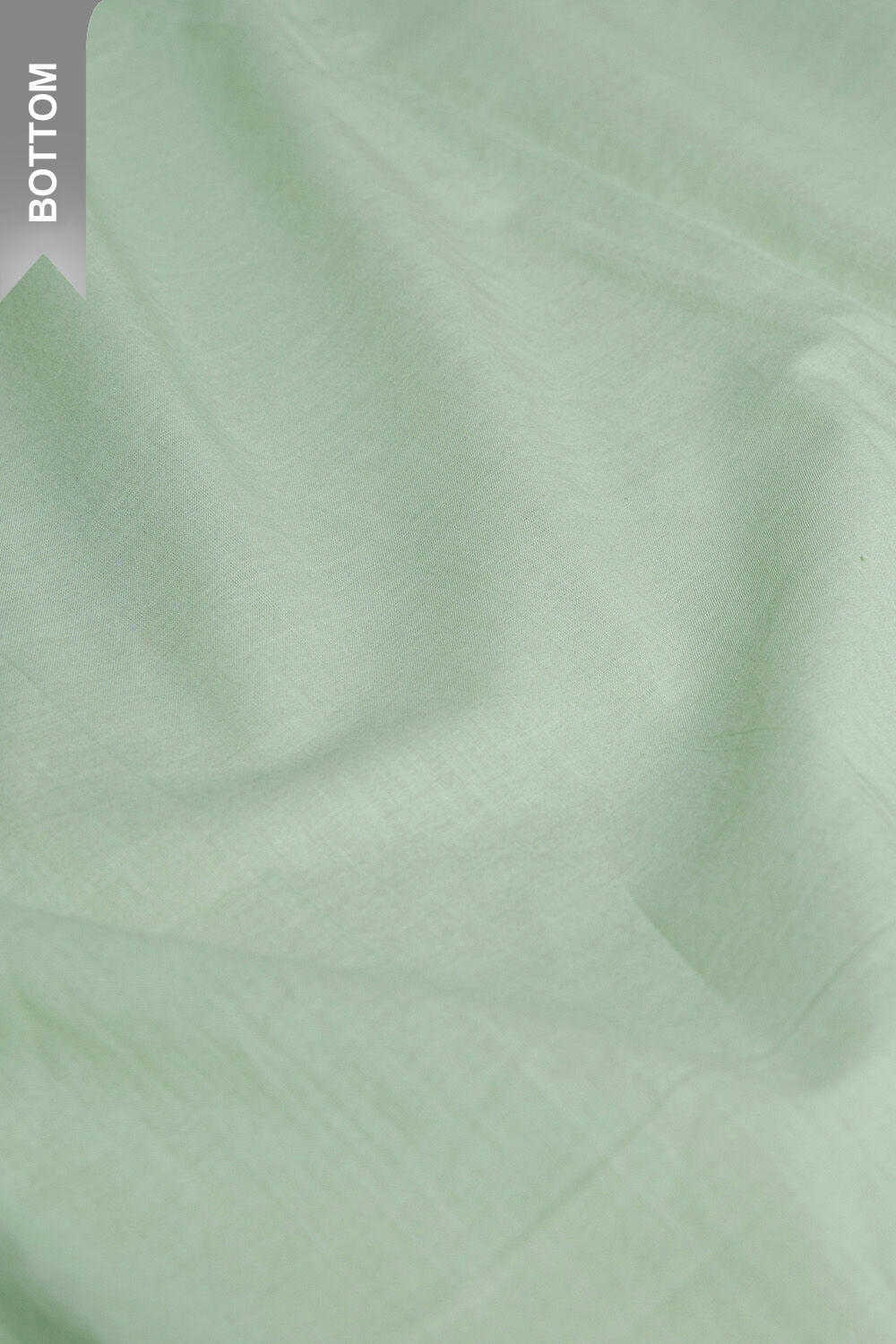 Light Green Pure Cotton Printed Sanganeri Suit Set image number null