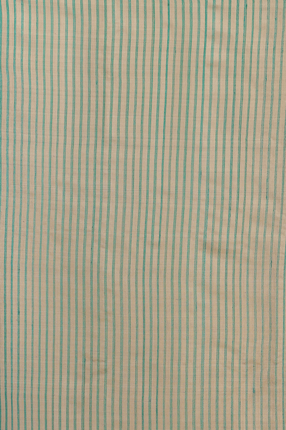 Light Blue Handwoven Pure Silk Tussar Saree image number null