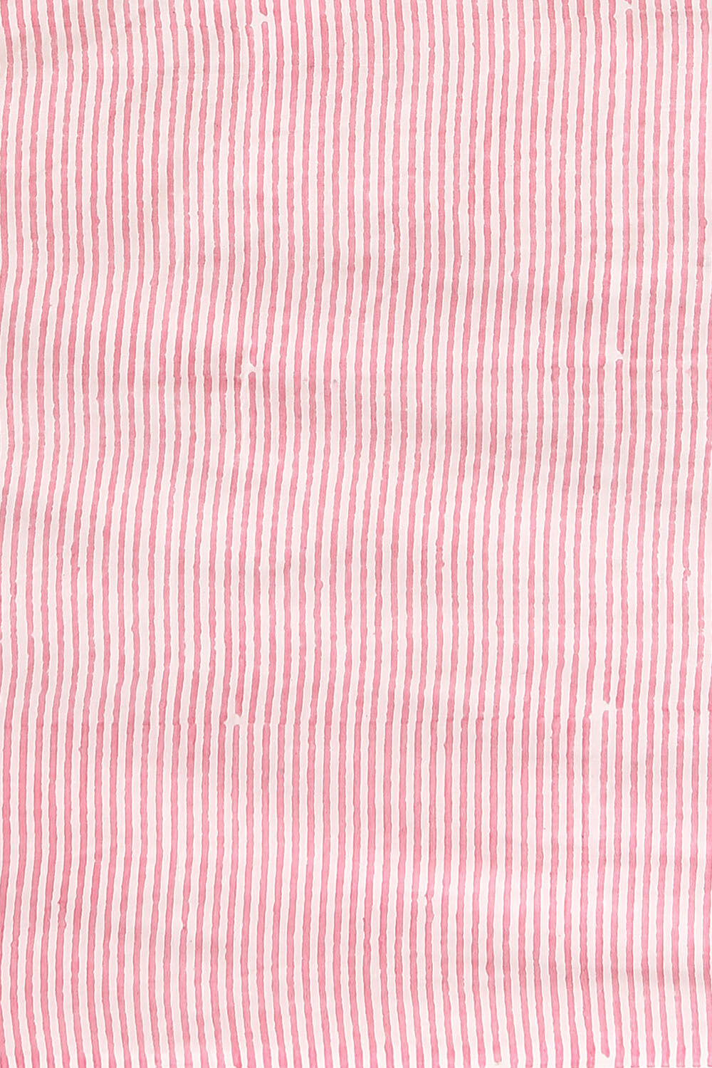 Light Pink Cotton Pure Mulmul Printed Saree image number null