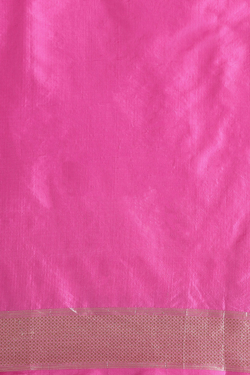 Light Pink Pure Silk Banarasi Saree image number null