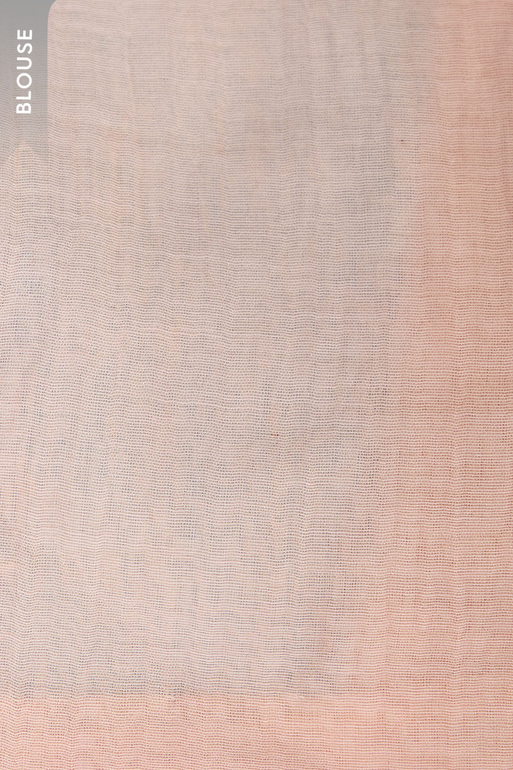 Off White Printed Pure Silk Cotton Saree image number null