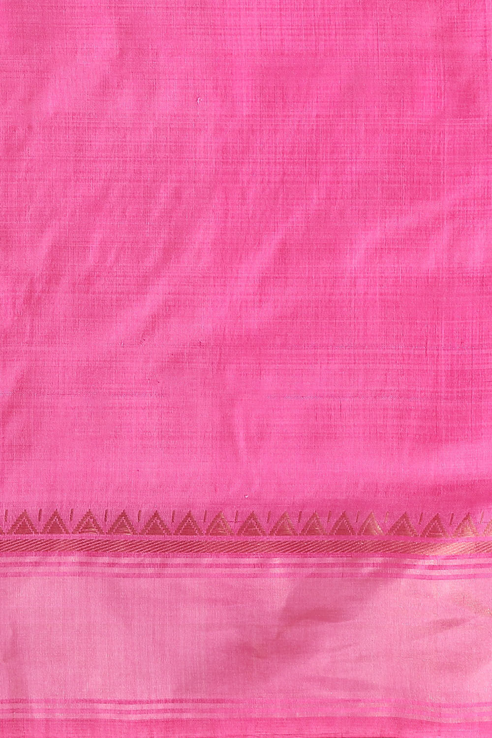 Light Blue Pure Silk Woven Saree image number null