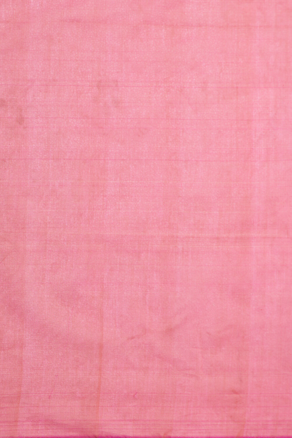 Red Woven Pure Silk Cotton South Saree image number null