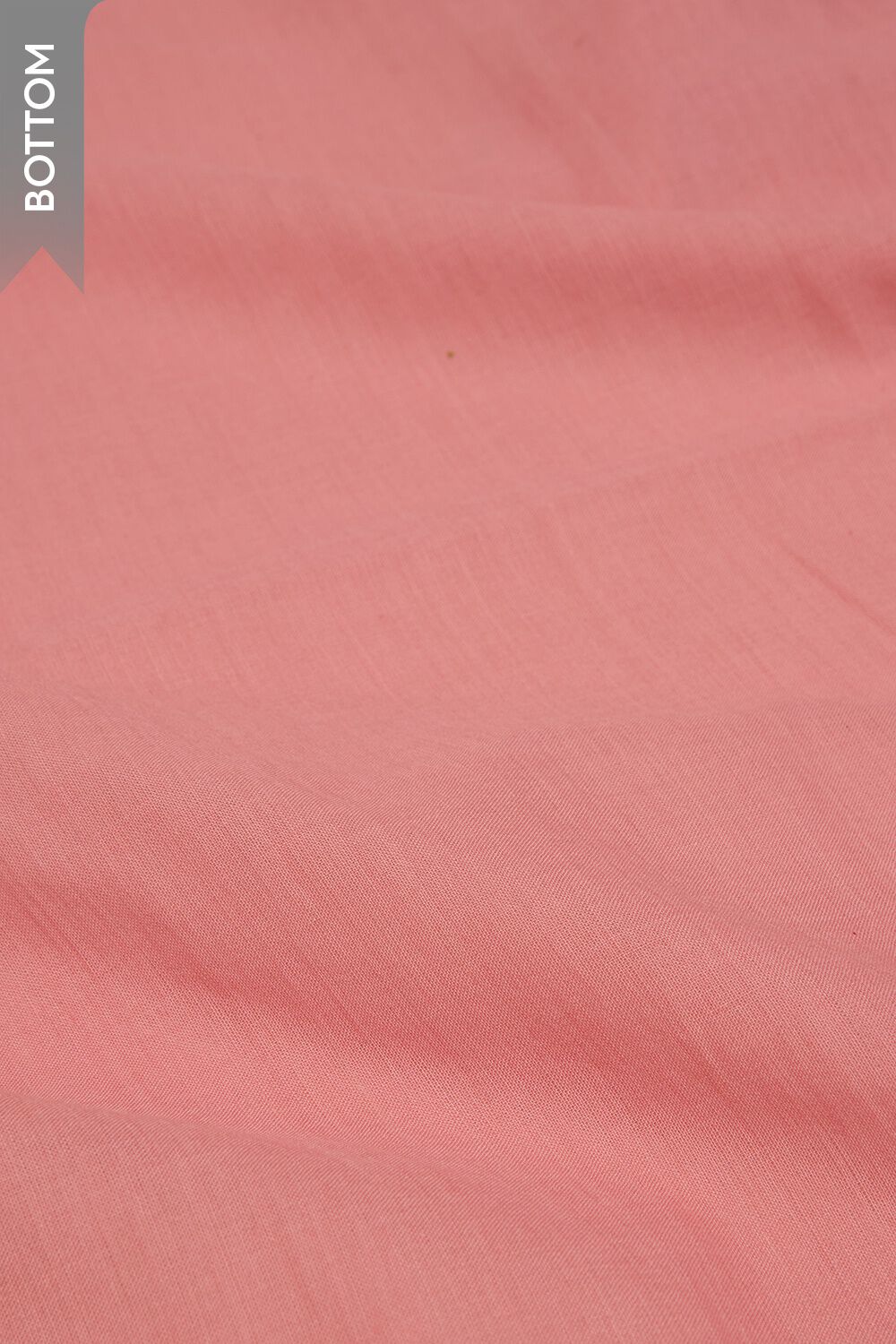 Pink Pure Cotton Cutwork Unstitched Suit Set image number null
