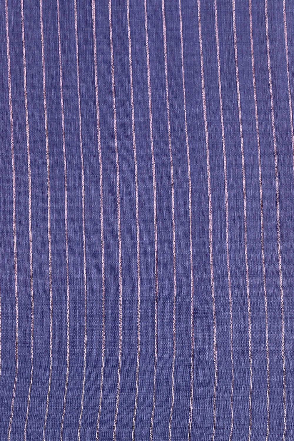 Violet Pure Tussar Bhagalpuri Saree image number null
