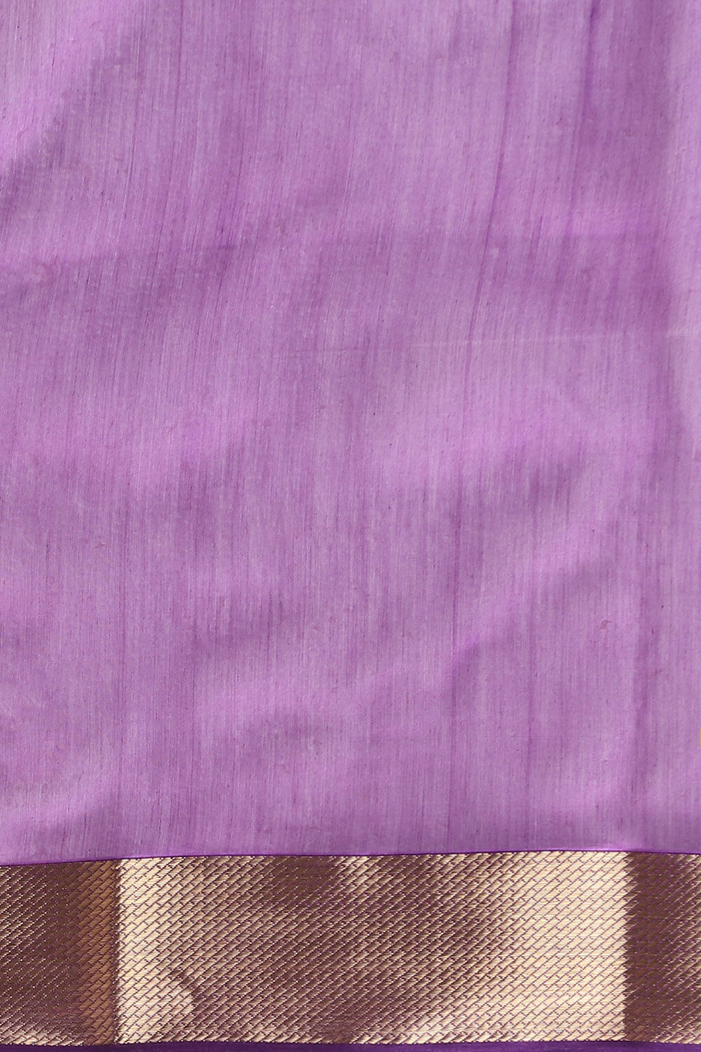 Purple Pure Silk Cotton Maheshwari Saree image number null
