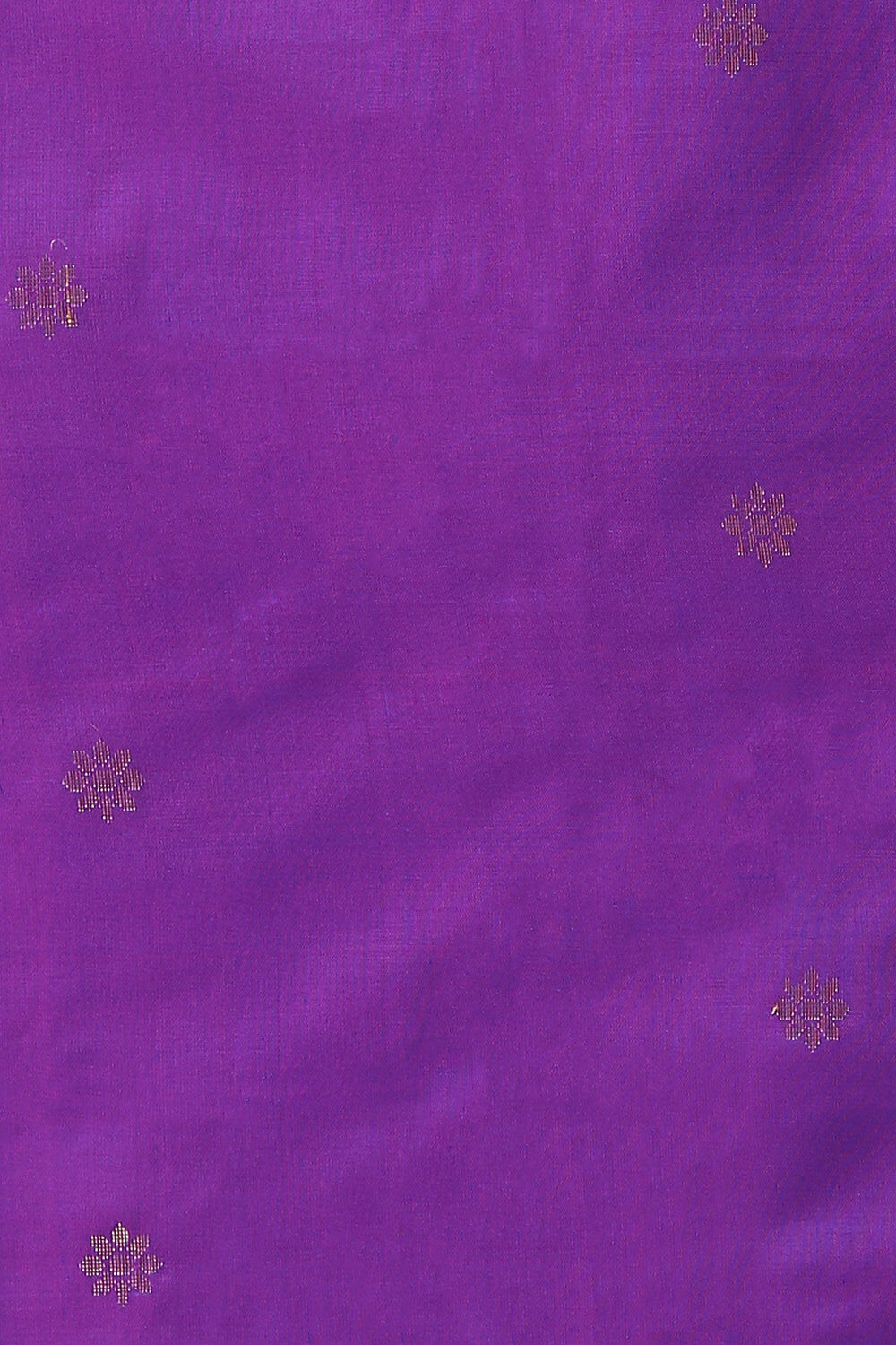 Yellow Pure Soft Silk Saree image number null
