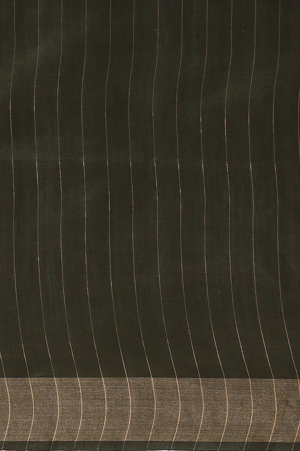 Beige Pure Tussar Silk Bhagalpuri Saree image number null