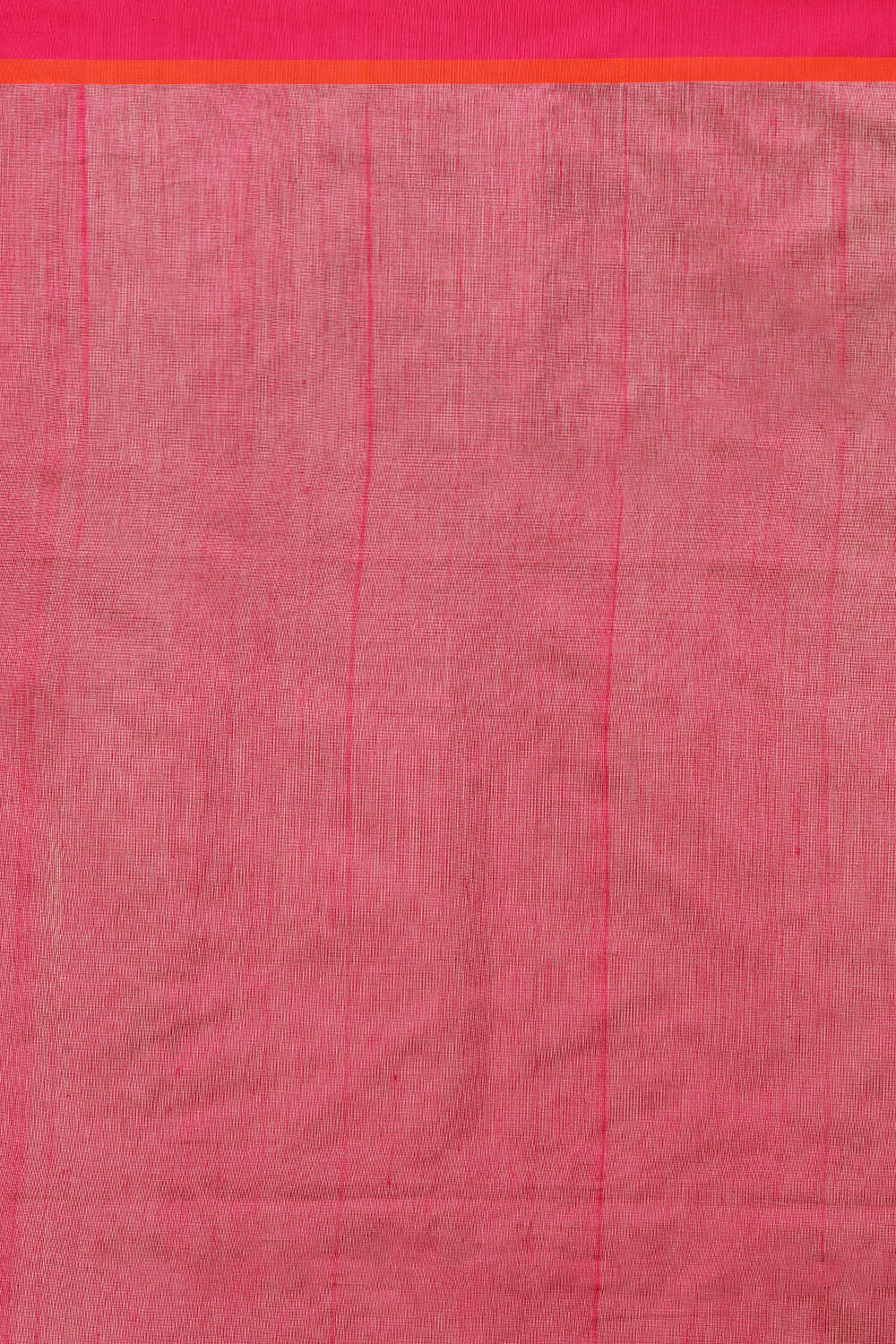 Violet Handwoven Bengal Pure Silk Cotton Saree image number null
