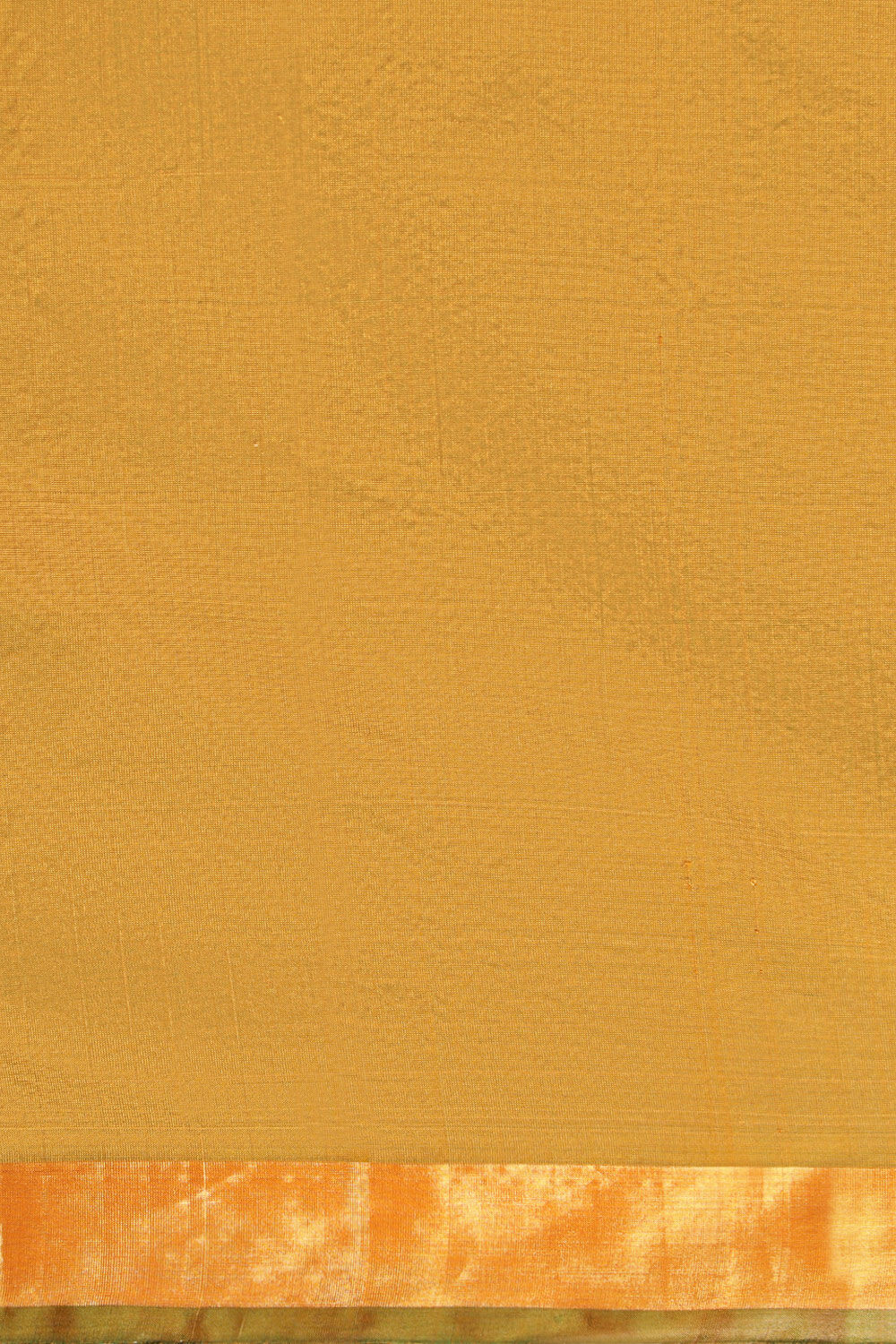 Gold Pure Silk Uppada Jamdani Saree image number null