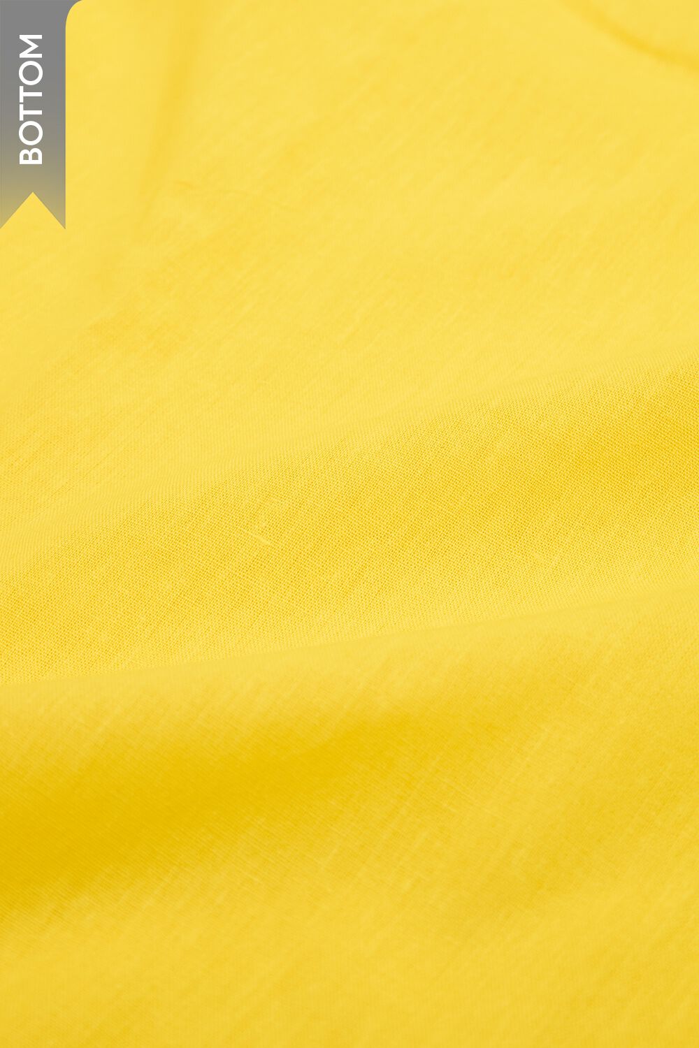 Light Yellow Pure Cotton Embroidered Unstitched Suit Set image number null