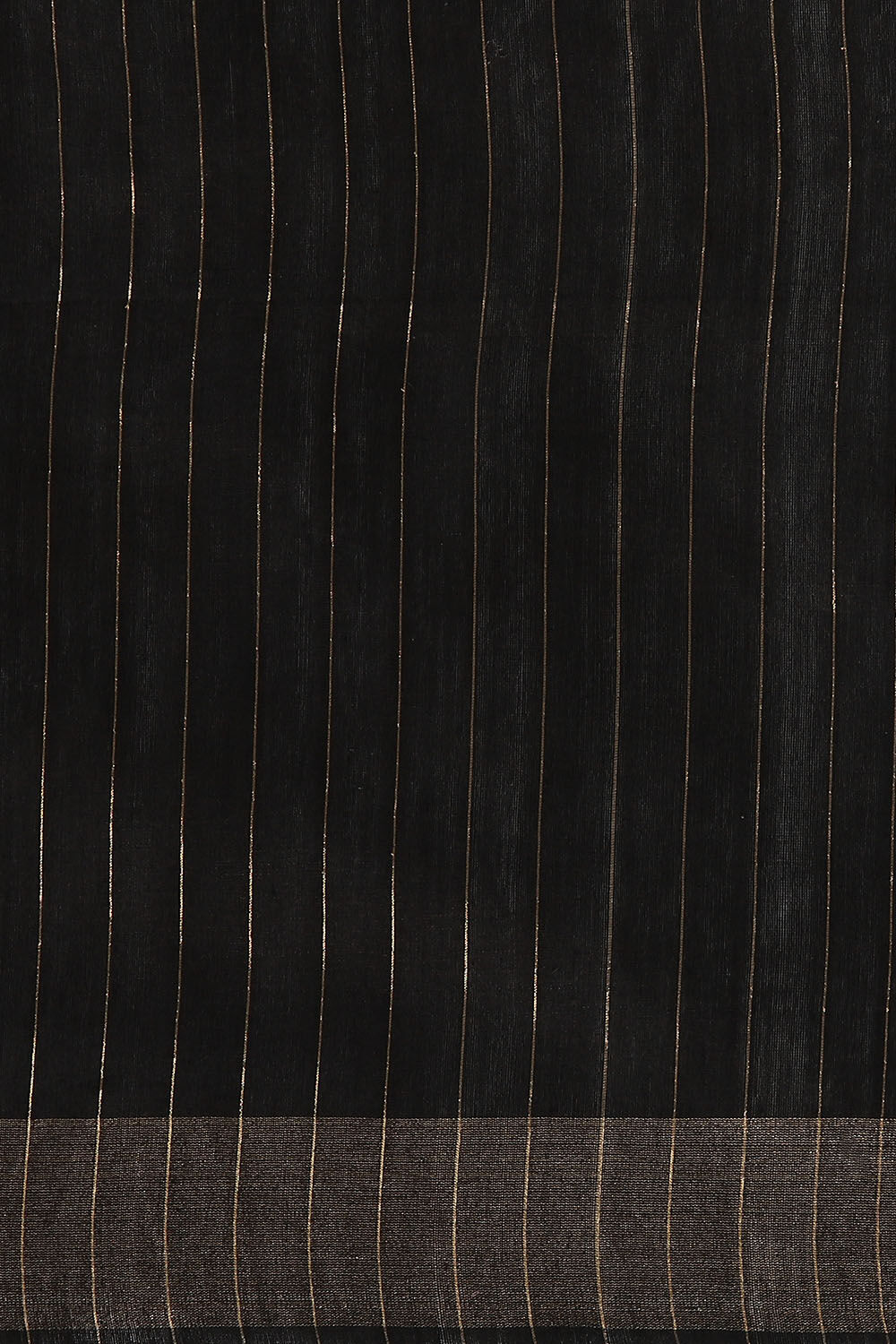 Beige Pure Tussar Silk Bhagalpuri Saree image number null