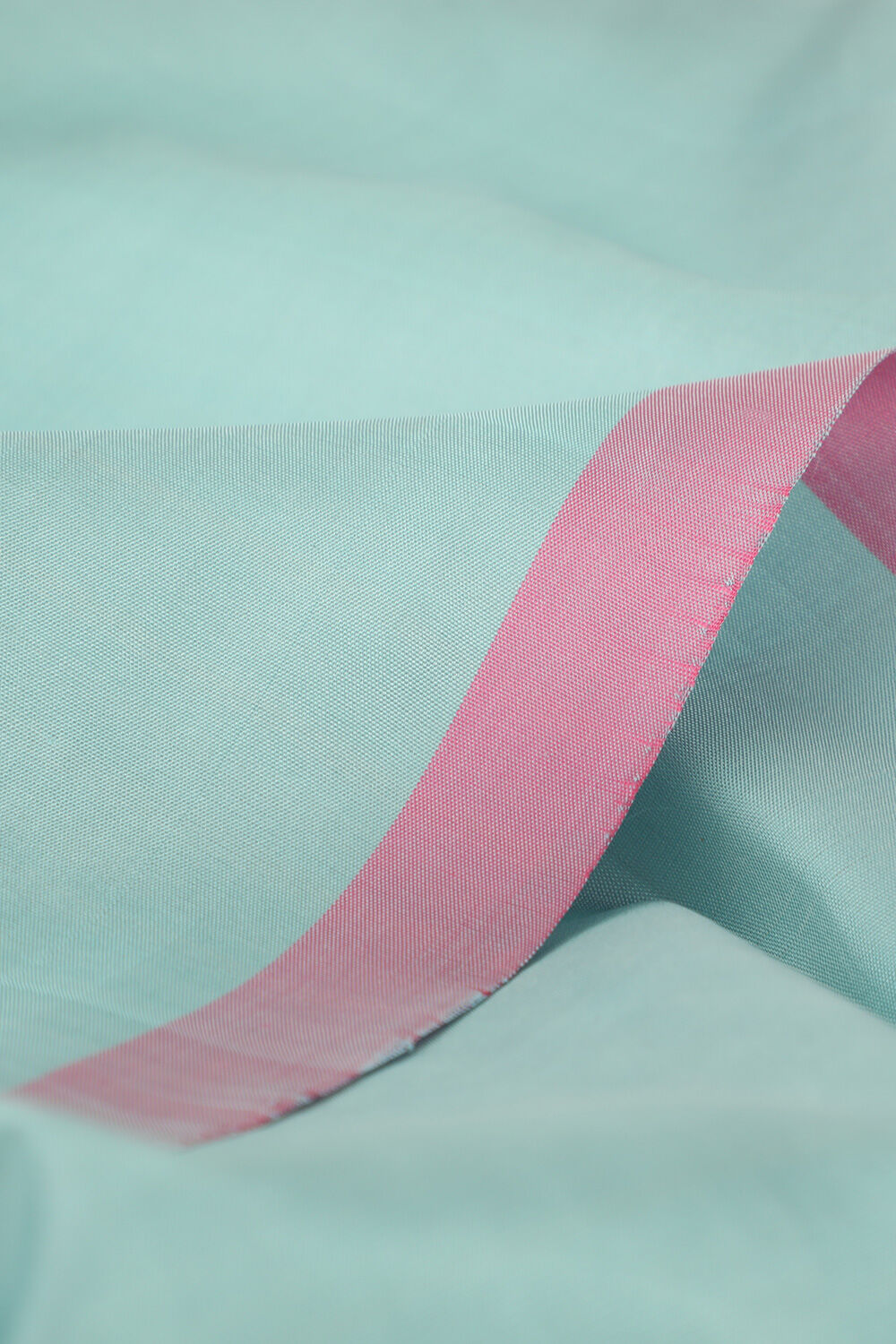 Light Blue Pure Silk Woven South Saree image number null