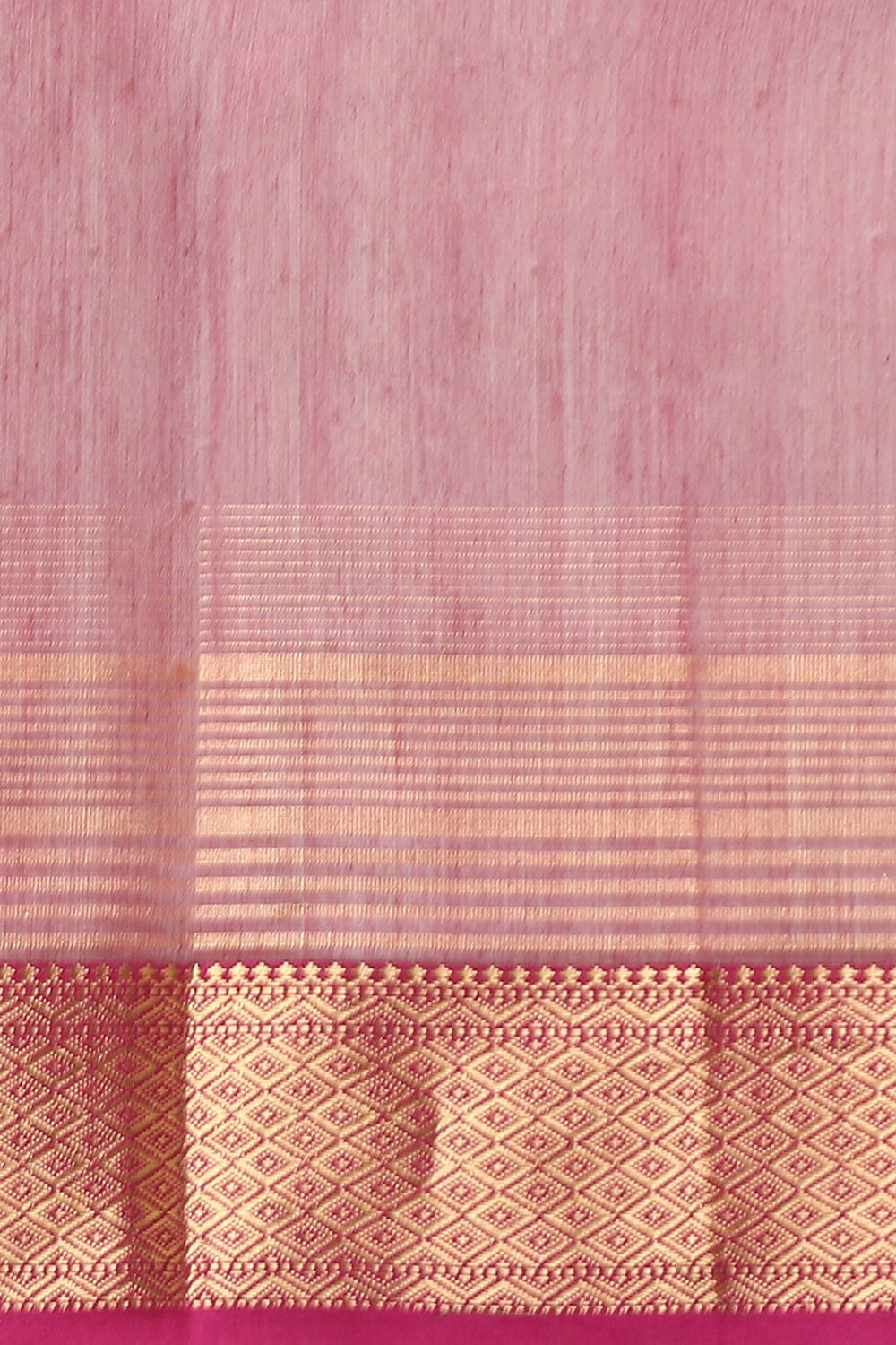 Dark Green Pure Silk Cotton Maheswari Saree image number null