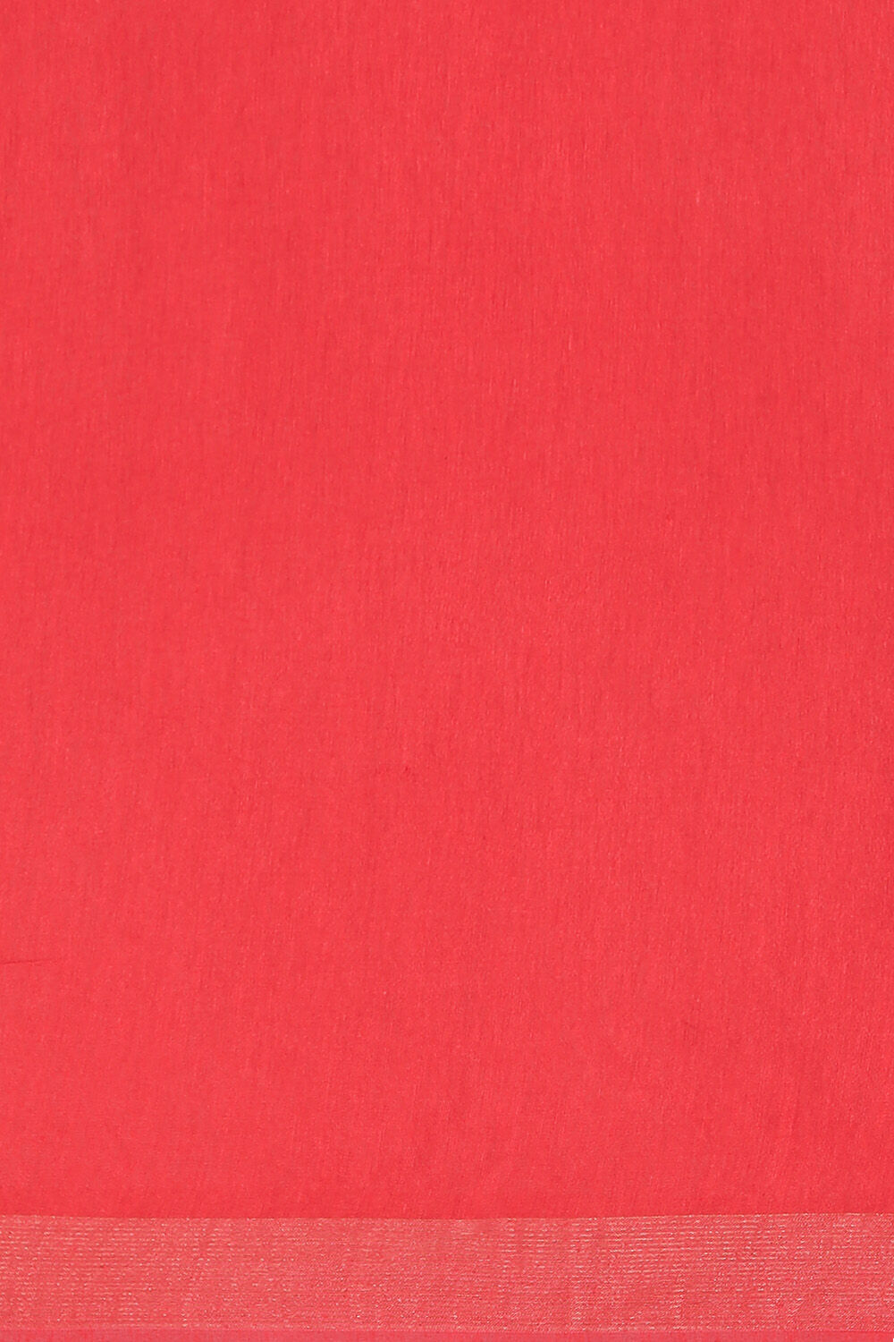 Dark Pink Pure Tussar Silk Bhagalpuri Saree image number null