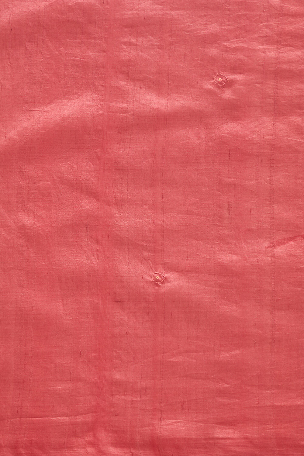 Light Pink Pure Silk Hand Painted Saree image number null