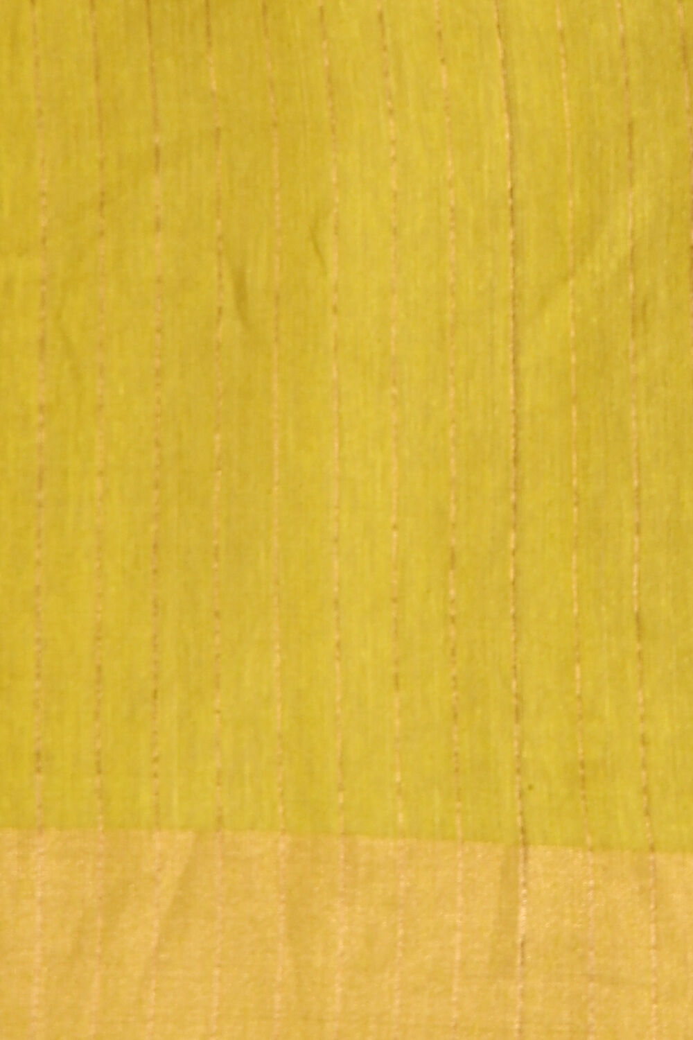 Light Green Pure Silk Vanya Bengal Saree image number null
