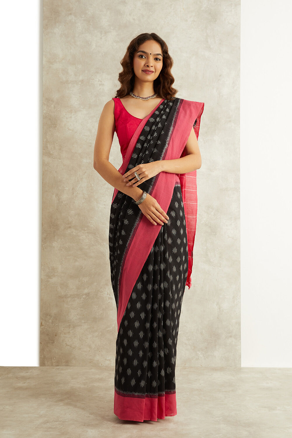 Pochampally pure 2025 cotton sarees