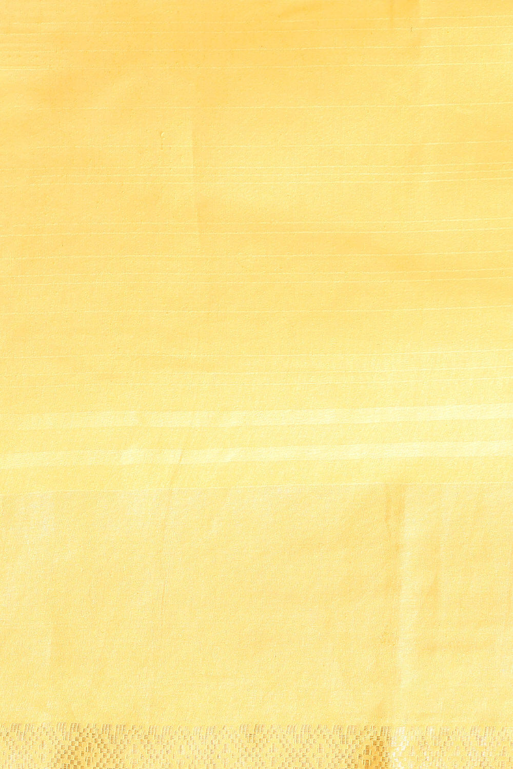 Light Blue Pure Tussar Silk Bhagalpuri Saree image number null