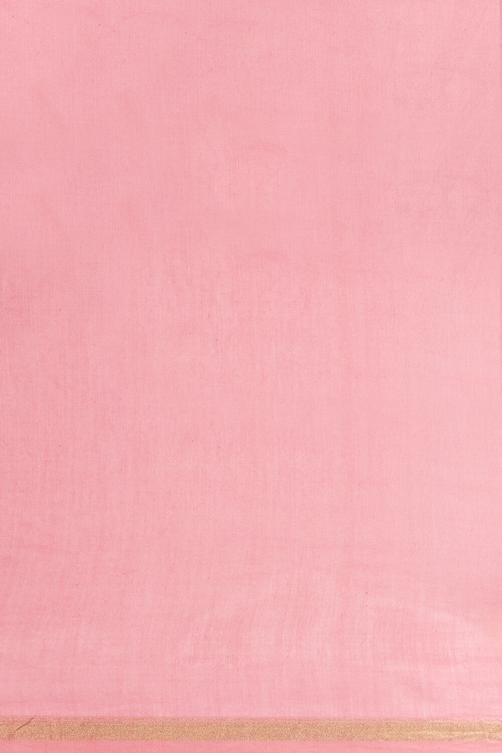 Pink Pure Silk Cotton Printed Saree image number null