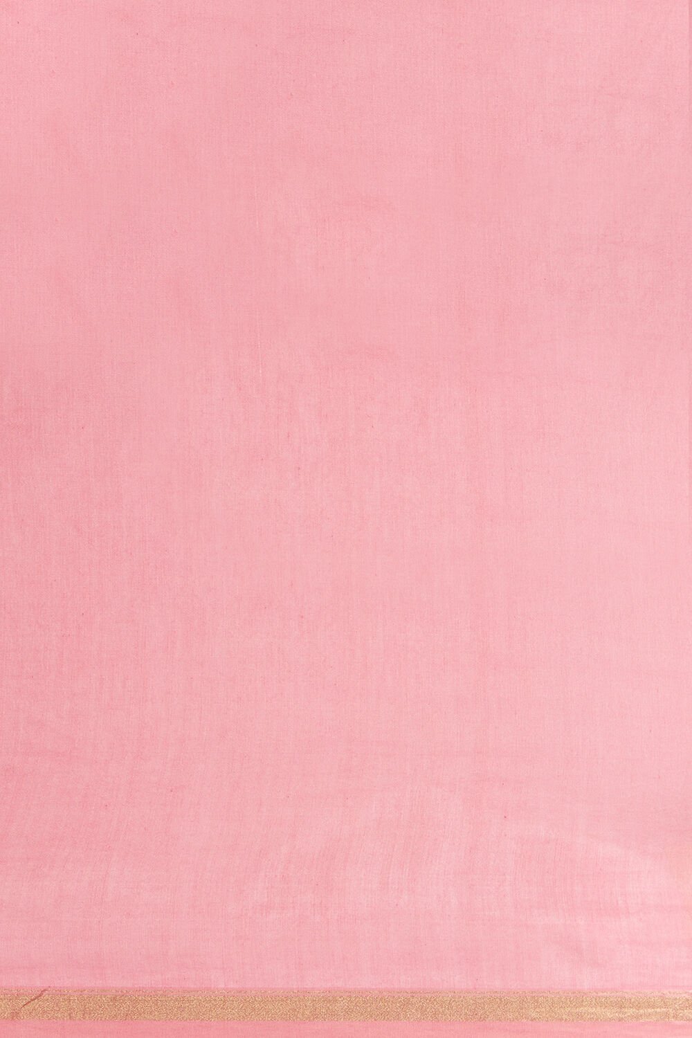 Pink Pure Silk Cotton Printed Saree image number null