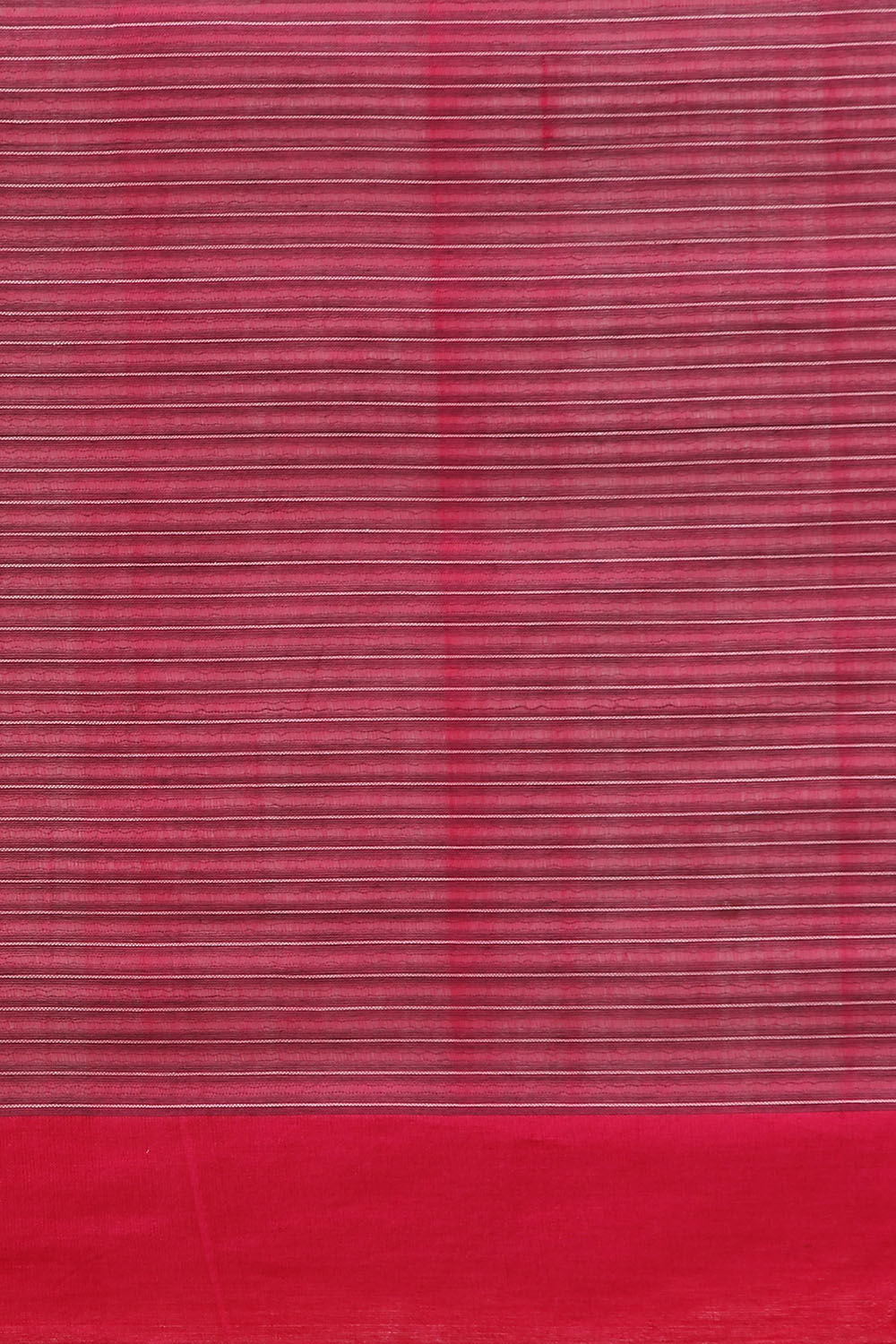 Blue Pure Cotton Bengal Saree image number null