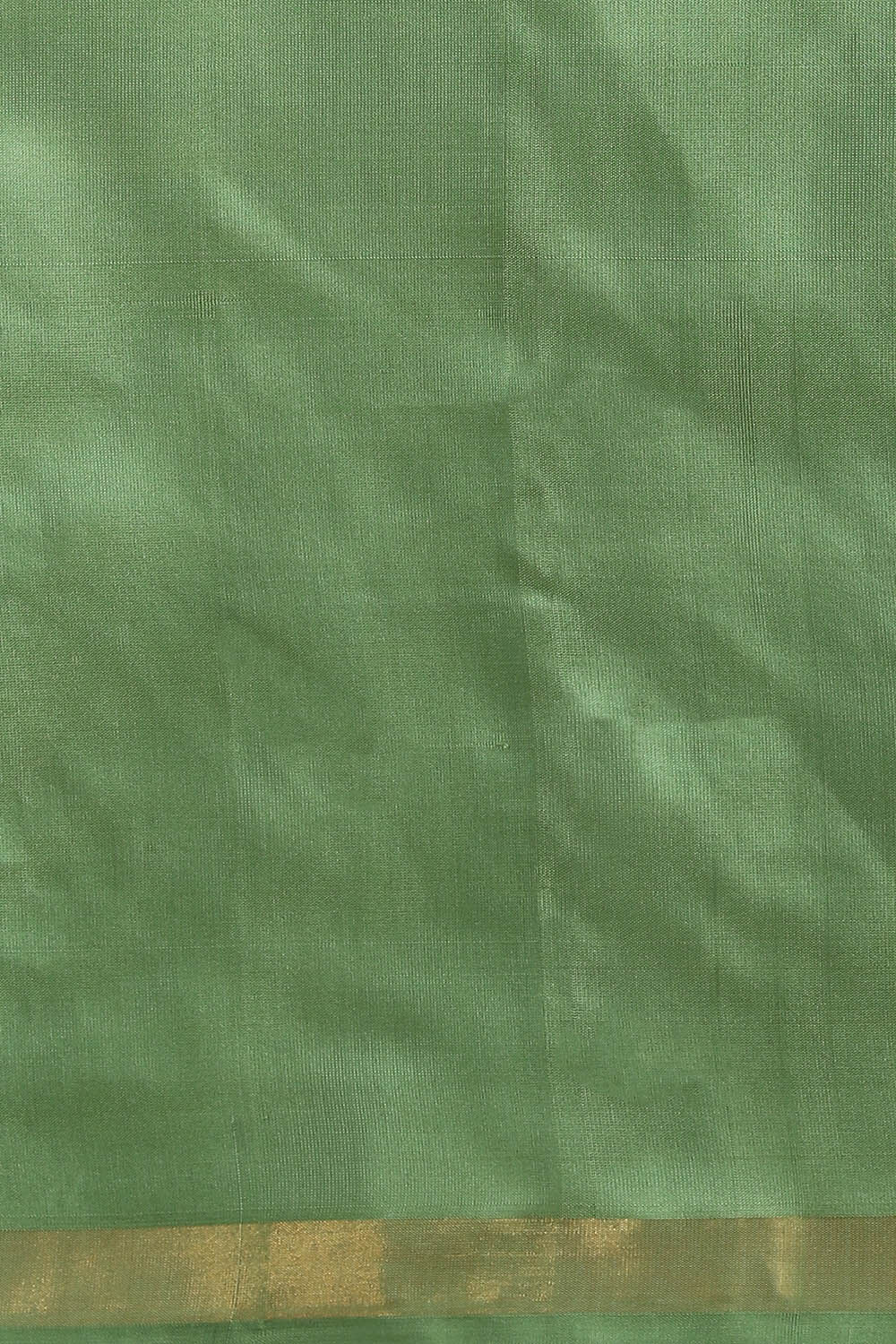 Light Green Pure Silk Uppada Jamdani Saree image number null