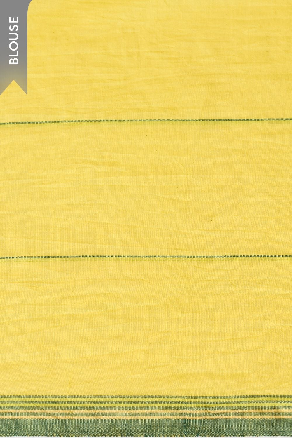 Light Yellow Bengal Pure Cotton Jamdani Saree image number null