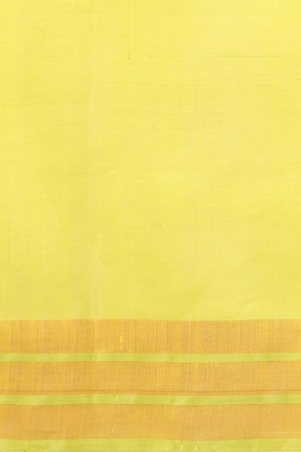 Light Green Pure Khadi Cotton Ponduru Jamdani Saree image number null