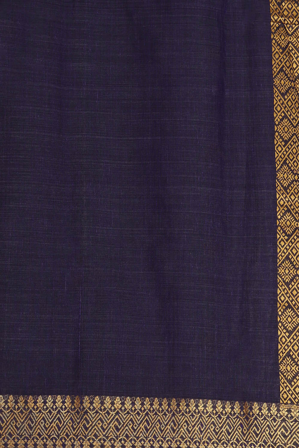 Purple Modal Eri Assam Saree image number null